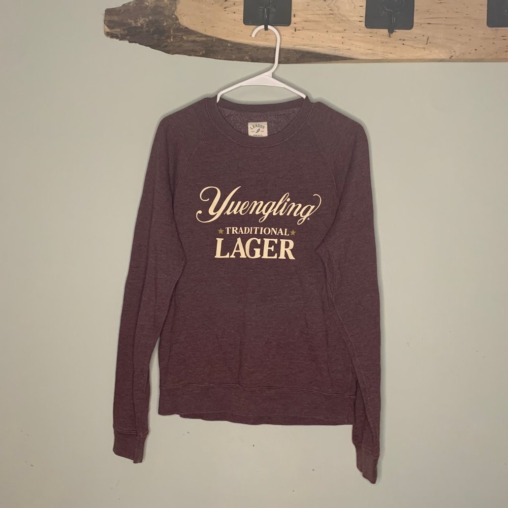 Yuengling Lager Sweatshirt